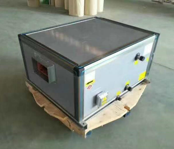 空調(diào)末端產(chǎn)品新風(fēng)機(jī)組，新風(fēng)換氣機(jī)，風(fēng)機(jī)箱